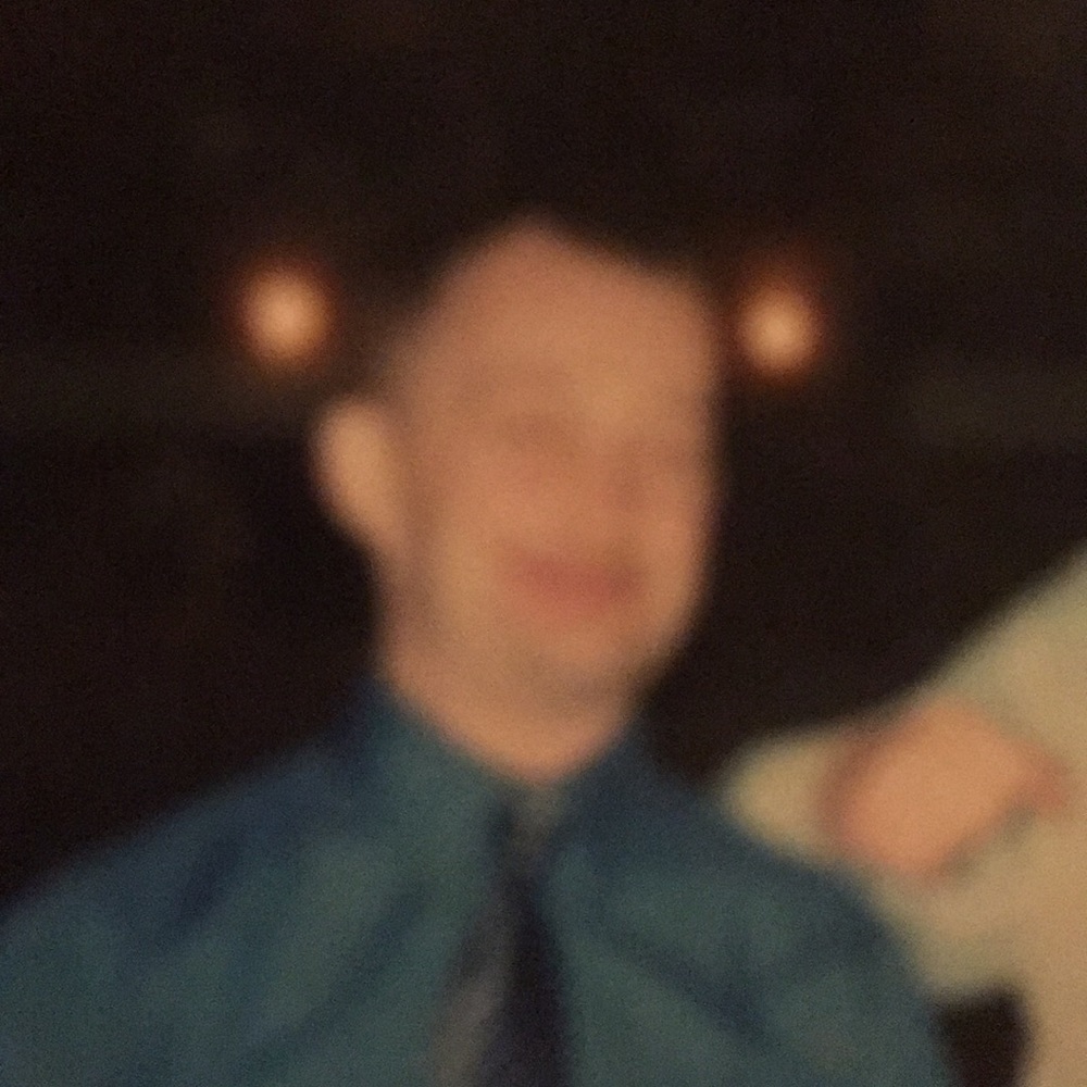 Meet your Posher, Melvin